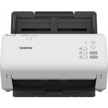 Skänner Brother ADS-4300N SCANNER