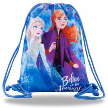 Disney shoe bag Beta Frozen II, 43 x 33 cm