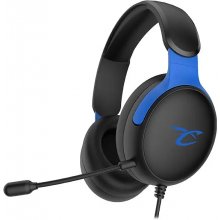 Subsonic Astra Gaming Headset black/blue