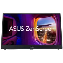 Asus ZenScreen MB17AHG computer monitor 43.9...