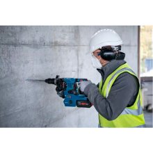 Bosch Powertools Bosch cordless hammer drill...