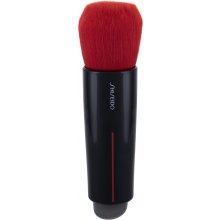 Shiseido Daiya Fude Face Duo 1pc - Brush for...