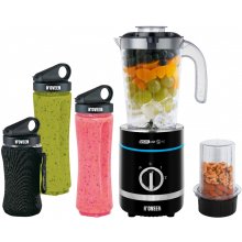 Noveen Sport Mix & Fit SB2000 X-LINE blender...