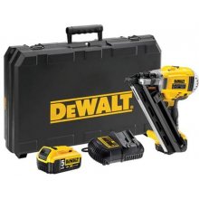 DeWALT DCN692P2 nailer/staple guns Battery