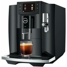Kohvimasin Jura E8 Fully-auto Espresso...