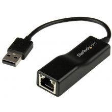 Võrgukaart StarTech.com USB TO 10/100MBPS...