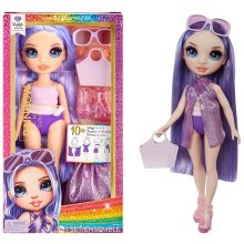 MGA Entertainment Rainbow High Swim & Style...