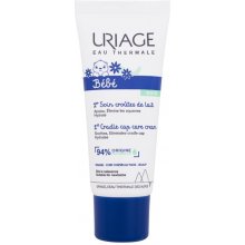 Uriage Bébé 1st Cradle Cap Care Cream 40ml -...