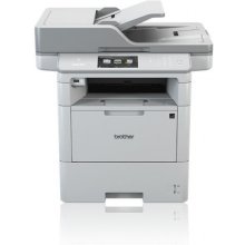 Brother DCP-L6600DW multifunction printer...