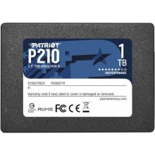 Жёсткий диск PATRIOT MEMORY P210 2.5" 1 TB...
