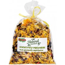 Alegia Floral treat - treat for rodents and...