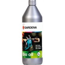 Gardena Bio-chain oil, 1 liter, chain saw...