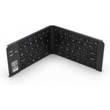 Inca Tastatur IBK-579BT Mini-Größe, faltbar...