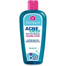 Dermacol AcneClear Calming Lotion 200ml -...