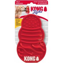 KONG LICKS MAIUSEMATT L