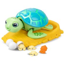 Silverlit Rescue Turtle