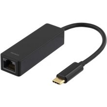 Deltaco USB 3.1 network adapter, Gigabit...