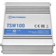 Teltonika TSW100 network switch Gigabit...