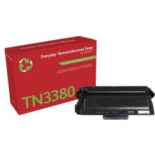 XEROX Toner Everyday Brother TN3380 Black...