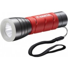 Varta LED Outdoor Sports Flashlight 3AAA