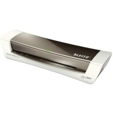 Leitz iLAM Laminator Home Office A4 Hot...