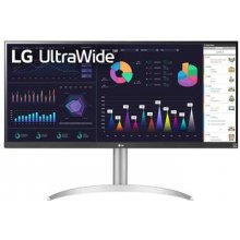 Монитор LG 34WQ650-W computer monitor 86.4...