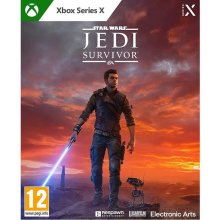 EA SX Star Wars; Jedi Survivor