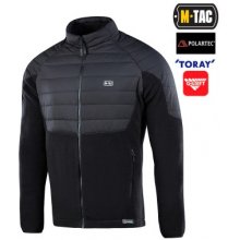 M-Tac Fleece Berserk Jacket black XL