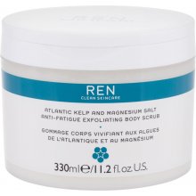 REN Clean Skincare Atlantic Kelp и Magnesium...