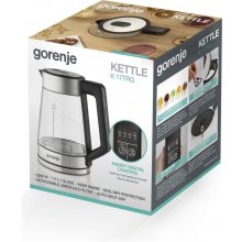 GORENJE K17TRG