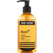 Revox Buzz Face Cleansing Gel 180ml -...