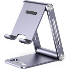 Ugreen Foldable Multi-Angle Phone Stand Gray