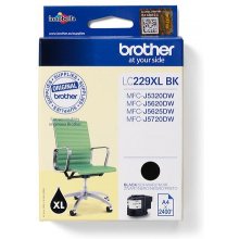 Тонер Brother LC229XLBK ink cartridge 1...