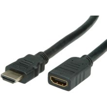 Value HDMI VERL.-KBL+ETHA-AST / BU5M
