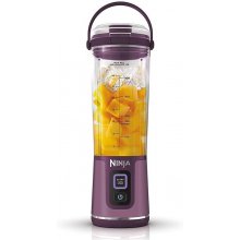 Ninja Blender Blast Compact, lilla