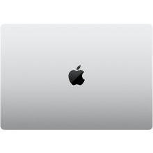 Sülearvuti Apple MacBook Pro 16.2 inches: M4...