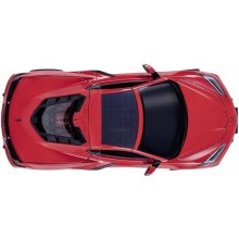 Revell RC RC Scale Car Corvette C8