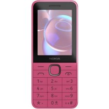 Nokia 225 4G (2024) 6.1 cm (2.4") Pink...