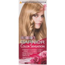 Garnier Color Sensation 8, 0 Luminous Light...