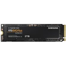 Жёсткий диск Samsung 970 EVO Plus 2 TB M.2...