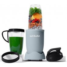 NutriBullet NB907MASL blender 0.9 L Sport...