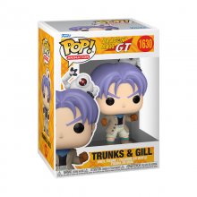 FUNKO POP! Vinyl Figuur: Dragon Ball GT -...