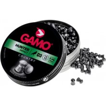 GAMO Hunter pistol pellets cal. 4.5 mm, 500...