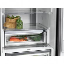 Холодильник Electrolux Fridge LNT8MC36X3