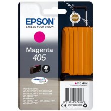 Tooner EPSON Patrone 405 magenta T05G3