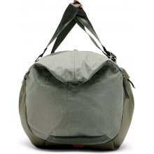 Peak Design kott Travel Duffel 50L, sage