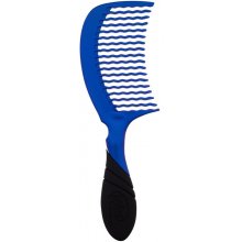 Wet Brush Pro Detangling Comb Royal Blue 1pc...