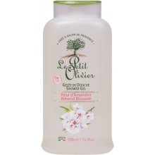 Le Petit Olivier Shower Almond Blossom 500ml...