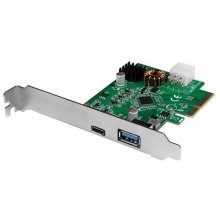 LOGILINK PC0089 interface cards/adapter...