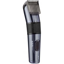 BaByliss E976E hair trimmers/clipper Black...
